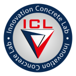 Innovation Concrete Laboratory Kft. - Logo